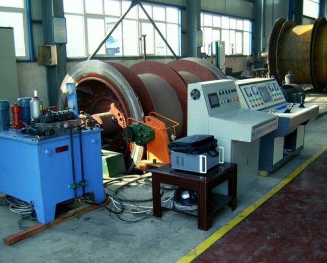 變頻提升絞車有什么優(yōu)勢？